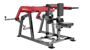 Chest Press